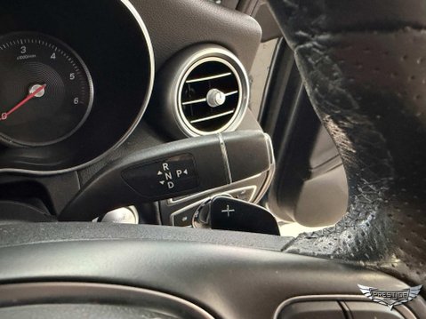 Mercedes-Benz C Class 2.1 C220d Sport (Premium Plus) G-Tronic+ 4MATIC Euro 6 (s/s) 2dr 58