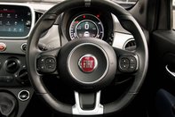 Fiat 500 ROCKSTAR 20