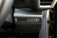 Citroen C5 X PURETECH SENSE PLUS S/S EAT8 15