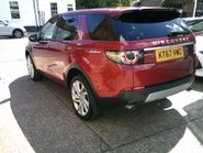 Land Rover Discovery Sport TD4 HSE LUXURY ONLY 52,000 MILES FROM NEW 17
