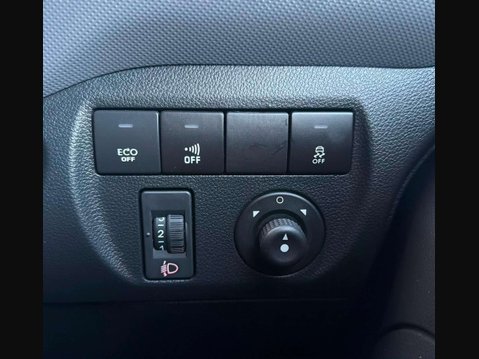 Citroen Berlingo 1.6 BlueHDi 625 LX Panel Van 5dr Diesel ETG6 L1 (109 g/km, 100 bhp) 30