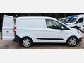 Ford Transit Courier 1.6 TDCi Trend Panel Van 5dr Diesel Manual L1 Euro 5 (95 ps) 23