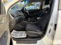 Hyundai TUCSON 1.6 GDi Blue Drive SE Nav Euro 6 (s/s) 5dr 17