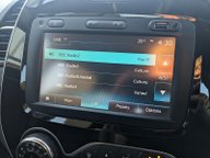 Renault Captur DYNAMIQUE NAV DCI 28