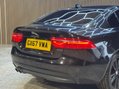 Jaguar XF 2.2 XF R-Sport Black D Auto 4dr 39