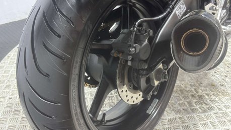 Yamaha MT-10 1000 Hyper-naked Mt 35k serviced extras new battery and MOT 36