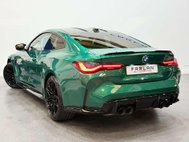 BMW M4 3.0 BiTurbo Competition Coupe 2dr Petrol Steptronic M xDrive Euro 6 (s/s) ( 27