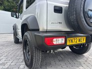 Suzuki Jimny 1.5 LCV ALLGRIP Euro 6 3dr 20