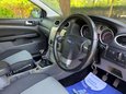 Ford Focus 1.6 TDCi DPF Zetec 5dr 9