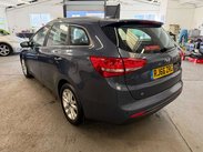 Kia Ceed 1.6 CRDi 2 Sportswagon DCT Euro 6 (s/s) 5dr 4