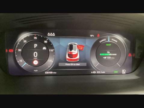 Jaguar I-Pace I-PACE EV400 HSE 4WD 5dr *NATIONAL DELIVERY* 13