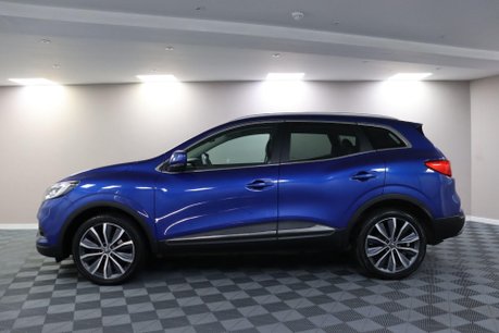 Renault Kadjar S EDITION TCE 18
