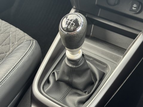 Suzuki Vitara 1.4 Boosterjet 48V Hybrid SZ-T 5dr 24