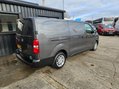 Vauxhall Vivaro L2H1 F2900 DYNAMIC S/S 6