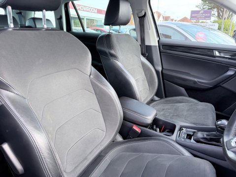 Skoda Kodiaq 1.5 SE L TSI DSG 13