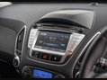 Hyundai ix35 2.0 ix35 Premium 4WD CRDI Auto 4WD 5dr 13