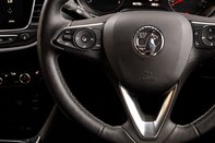 Vauxhall Crossland ELITE NAV 18