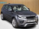 Land Rover Range Rover Evoque 2.0 Si4 HSE Dynamic SUV 5dr Petrol Auto 4WD Euro 6 (s/s) (240 ps)