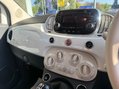 Fiat 500 1.2 ECO Pop Star Euro 6 (s/s) 3dr 31