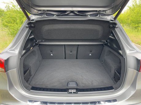 Mercedes-Benz EQA EQA 250 66KWH AMG Line Premium Auto Electric PAN ROOF/PARKTRONIC/SAT NAV 30