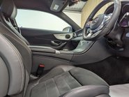 Mercedes-Benz C Class 1.5 C 200 AMG Line Auto 2dr 30