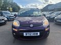 Fiat Panda 0.9 TwinAir Lounge Hatchback 5dr Petrol Dualogic Euro 5 (s/s) (85 bhp) 2