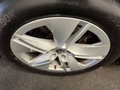 Skoda Enyaq Enyaq iV 60 Nav Loft 5dr 55