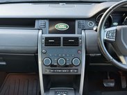 Land Rover Discovery Sport 2.0 Discovery Sport Landmark TD4 Auto 4WD 5dr 23