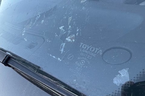 Toyota Carina E XLI - PART EX TO CLEAR - BEEN OFF ROAD FOR 5 YEARS! 56