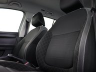 Skoda Fabia SE MPI 35