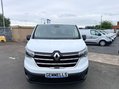 Renault Trafic 2.0 Trafic SL28 Business+ Blue dCi 2