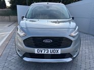 Ford Transit Connect 250 Active L1 100 ps Panel Van - Sat Nav / Climate Control 11