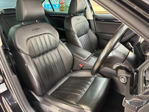 Skoda Superb 2.0 TDI Laurin & Klement DSG Euro 6 (s/s) 5dr 86