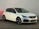 Peugeot 308 BLUE HDI S/S GT LINE