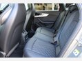 Audi S4 S4 AVANT TDI QUATTRO MHEV 36