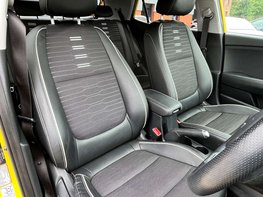 Kia Stonic 1.0 Stonic GT-Line S ISG MHEV Semi-Auto 5dr 67