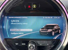 Mini Countryman 1.5 Countryman Cooper Classic Auto 5dr 34