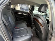 Audi A8 3.0 A8 Sport TDI Quattro Auto 4WD 4dr 25