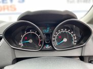 Ford Fiesta 1.25 Zetec Euro 6 3dr 19