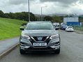 Nissan Qashqai 1.5 Qashqai Tekna dCi 5dr 2