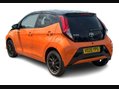Toyota Aygo 1.0 Aygo X-Cite VVT-i 5dr 3