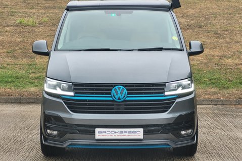 Volkswagen Transporter T6.1 T28 TDI P/V HIGHLINE 5