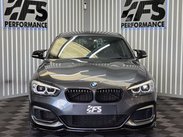 BMW 1 Series 3.0 M140i Shadow Edition Hatchback 3dr Petrol Auto Euro 6 (s/s) (340 ps) 27
