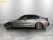 BMW 3 Series 2.0 320i M Sport Saloon 4dr Petrol Auto Euro 6 (s/s) (184 ps) Air Con - All 4