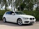 BMW 1 Series 1.5 116d ED Plus Hatchback 5dr Diesel Manual Euro 6 (s/s) (116 ps)