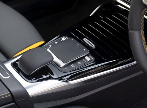 Mercedes-Benz A Class A45 S 4Matic+ Plus 22