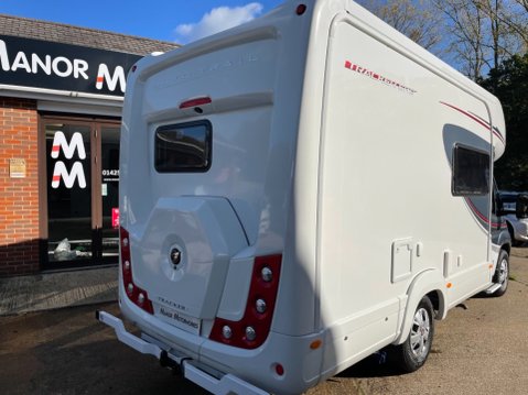 Auto-Trail Tracker EKS *** SOLD *** 31