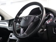 Vauxhall Astra BUSINESS EDITION NAV 12