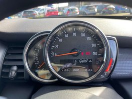 Mini Hatch 1.5 Cooper Classic 3dr 20