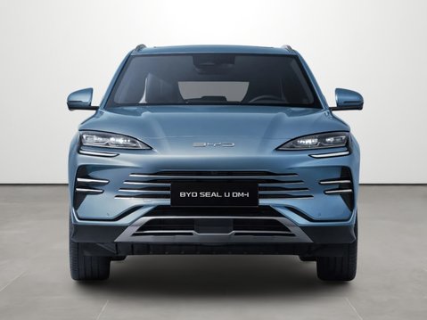 BYD Seal U 1.5 DM-i Boost 5dr Auto 2
